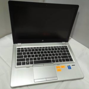 Hp Elitebook folio 9480m