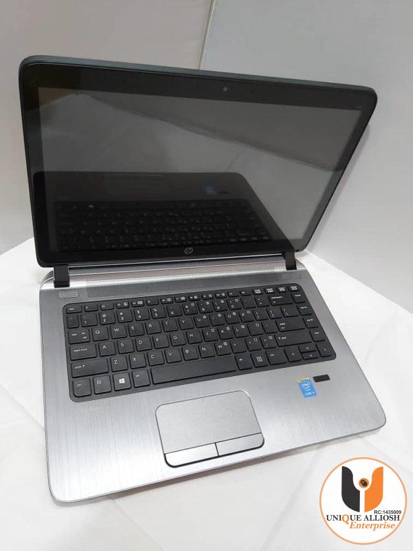 Hp Probook 440 G1